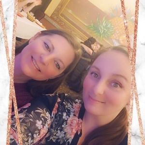 Meet your Posher, Kristi